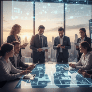 Si na ndihmon Exelent COnstruction Buy and Sell të gjejmë klientë — për arkitektë dhe interior designer