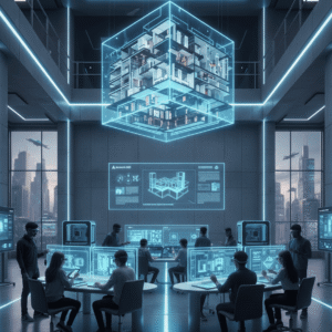 Accademia 3D – Akademia që formon arkitektët dhe interior designerët e së ardhmes